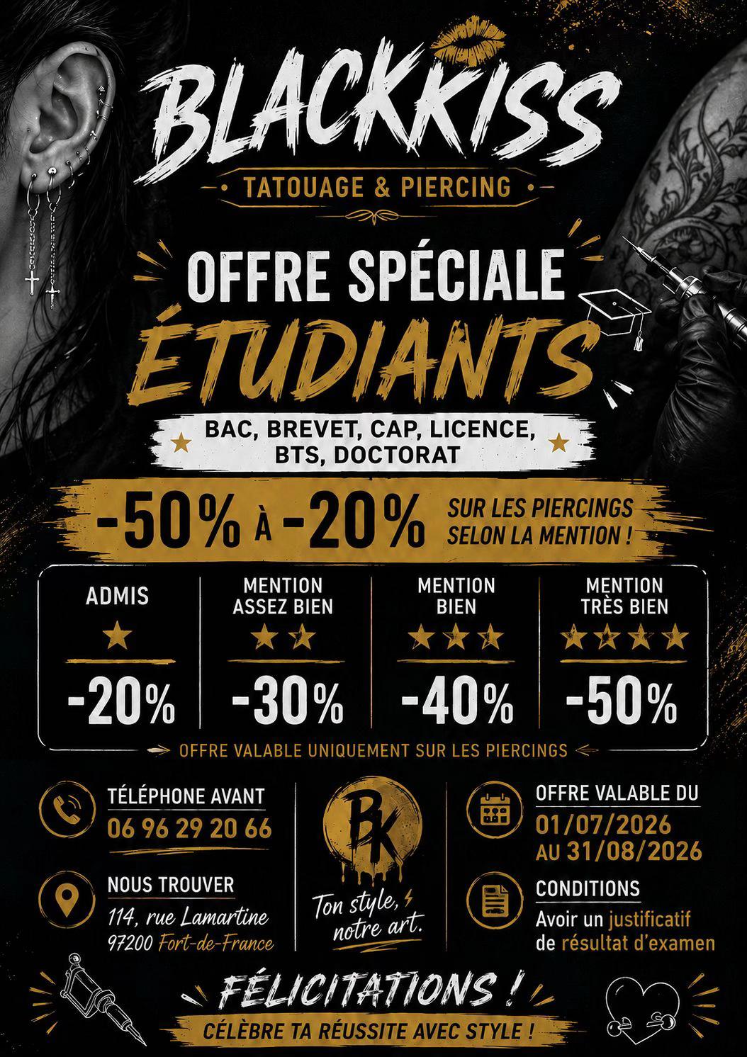 @Piercings -blackkiss