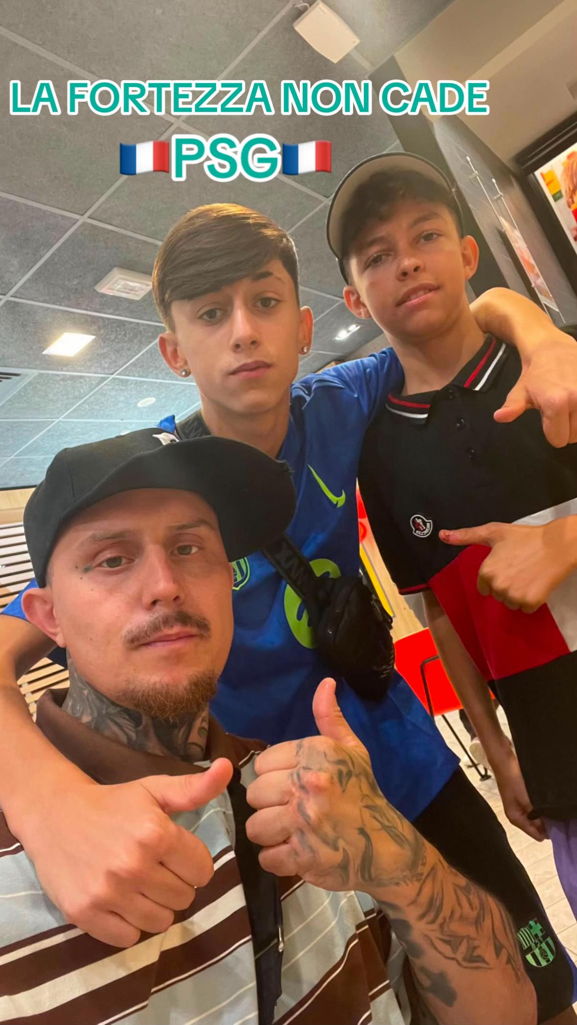 @DA PIERINO1981PSG🇫🇷