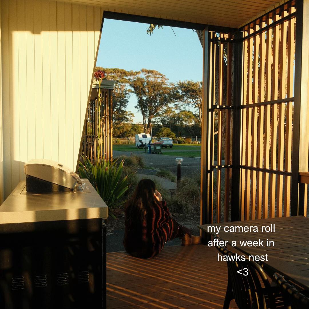 @Mon M | UGC Creator Australia