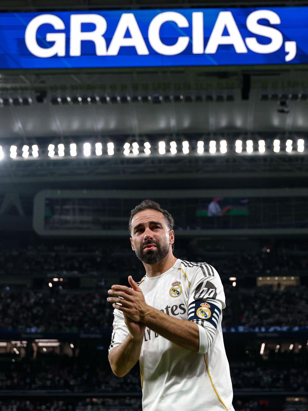 @Real Madrid C.F.