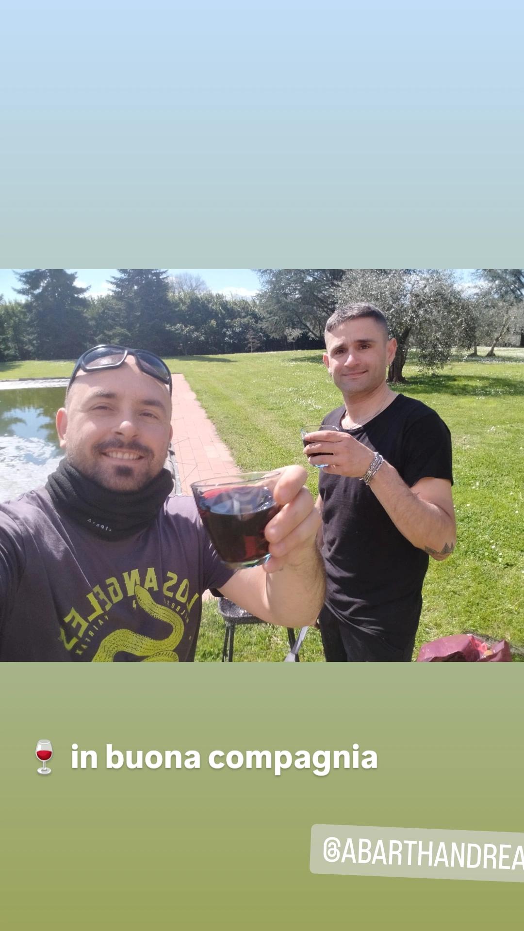 @Giovanni Salzillo