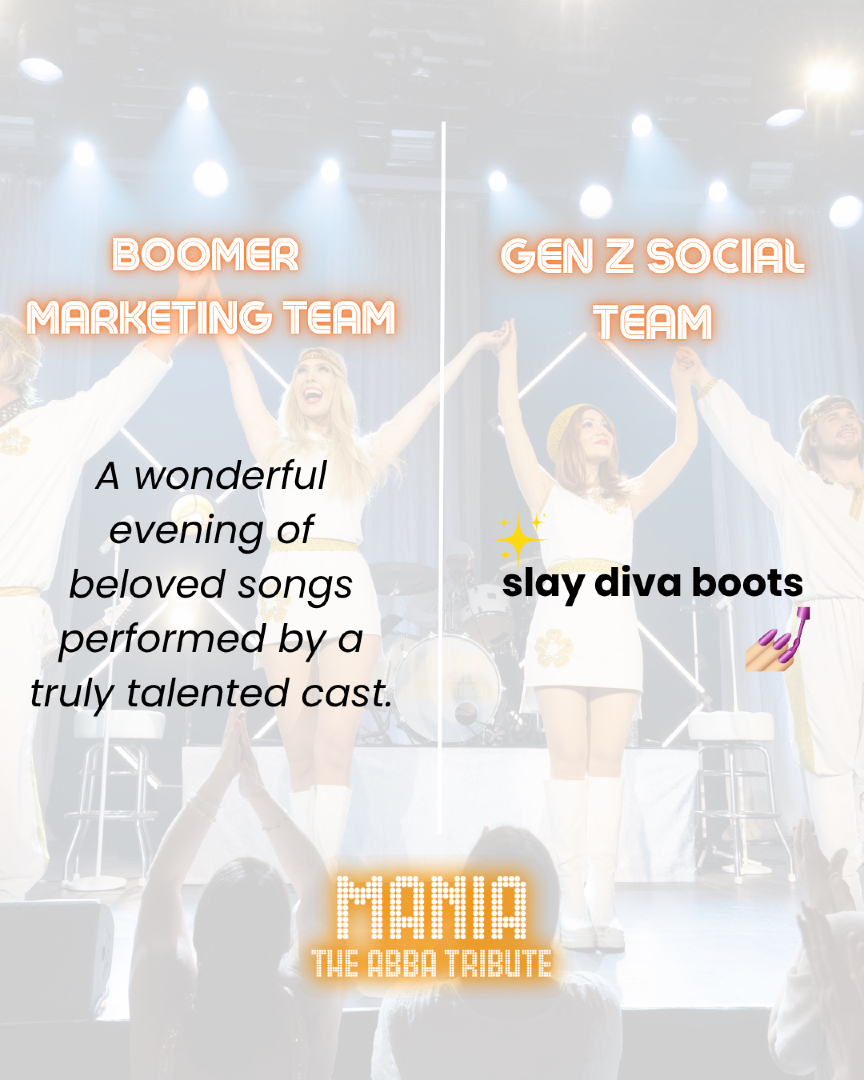 @Maniatheshow