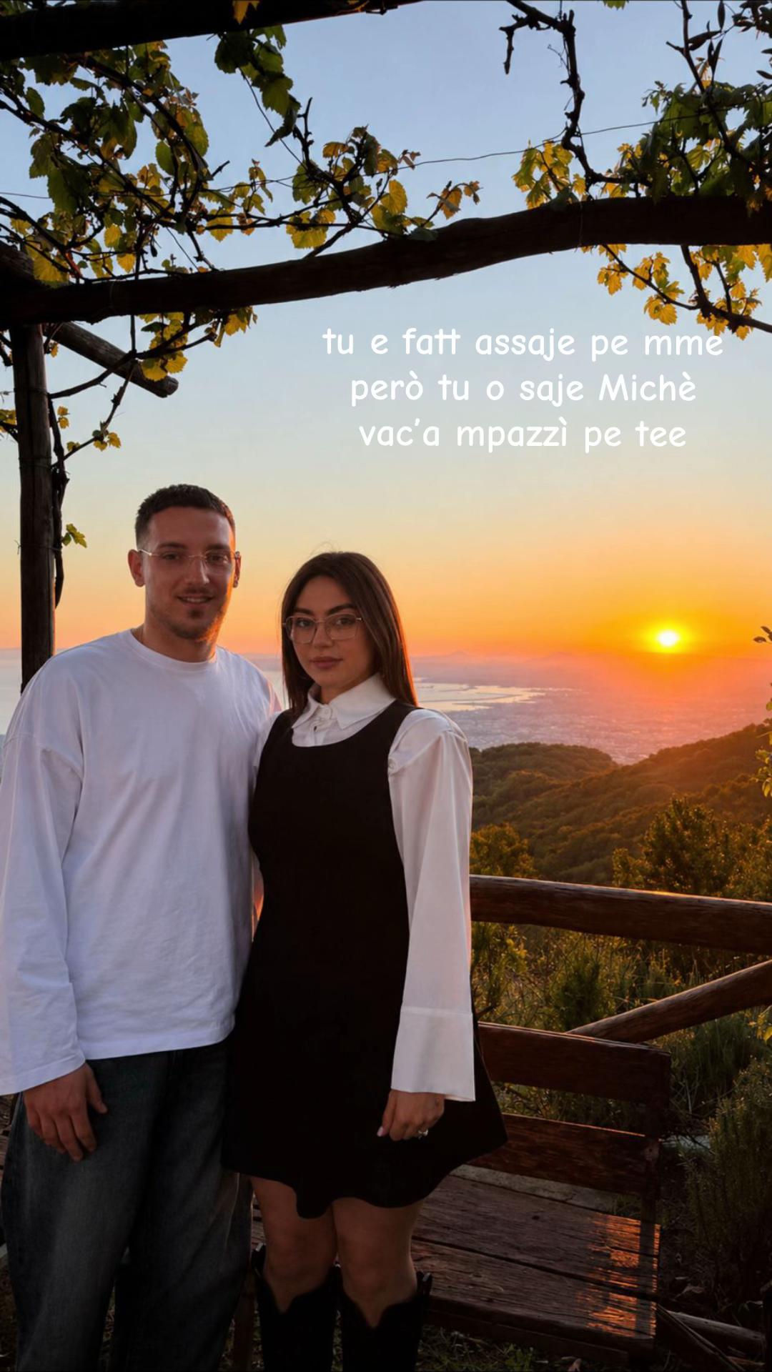 @Rosanna Marzano
