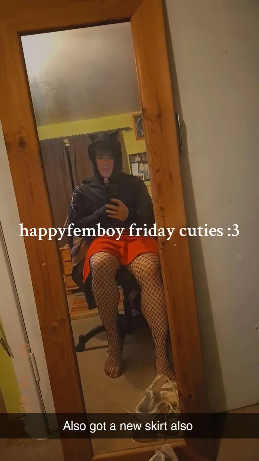 @Scottishfemboy