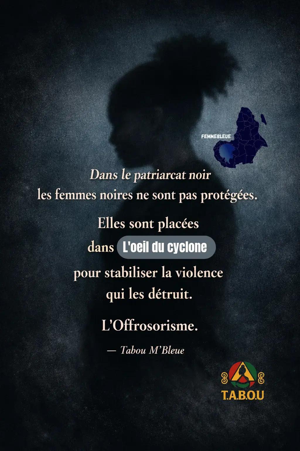 @FEMMEBLEUE