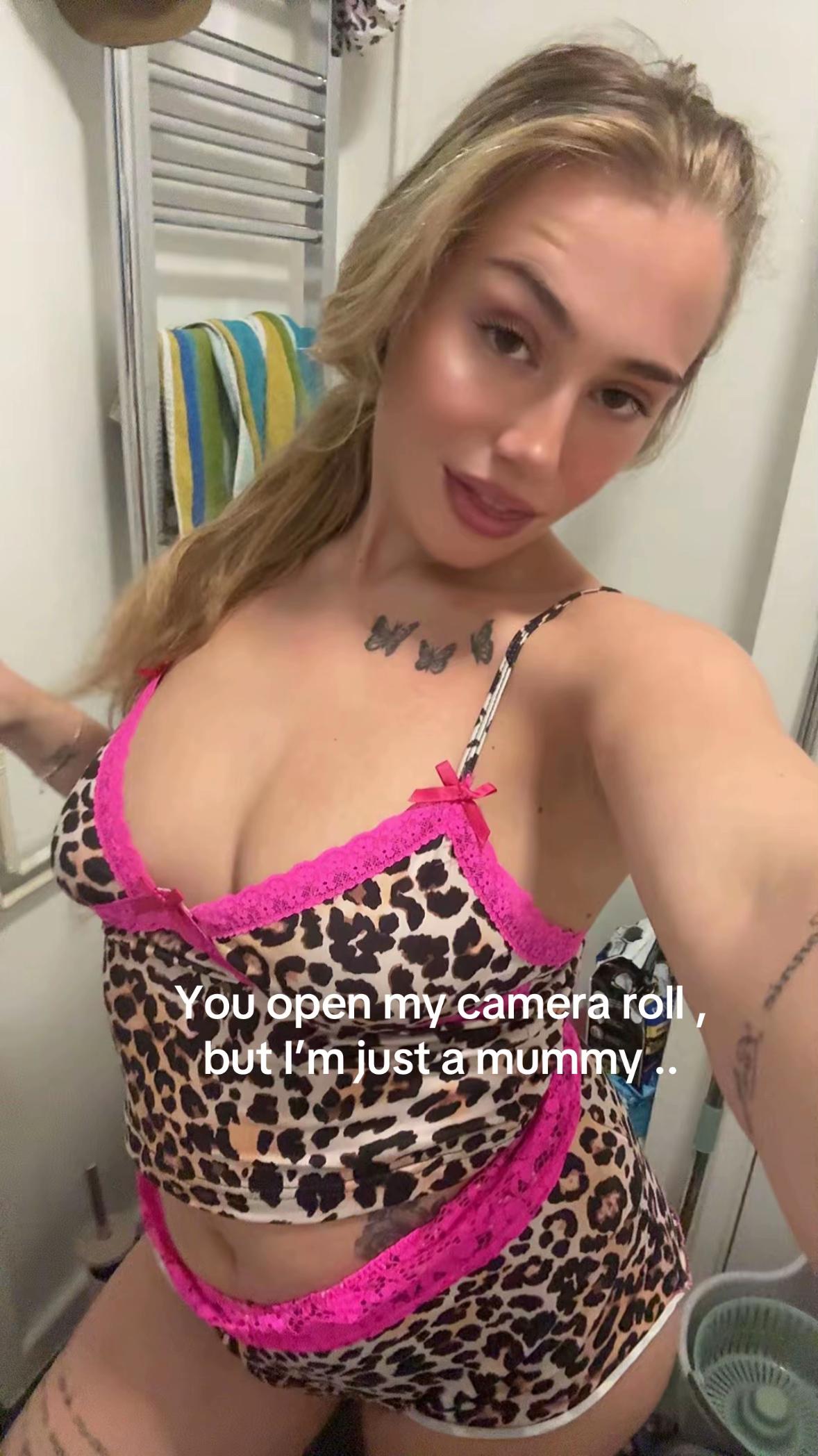 @Jasmine Louise