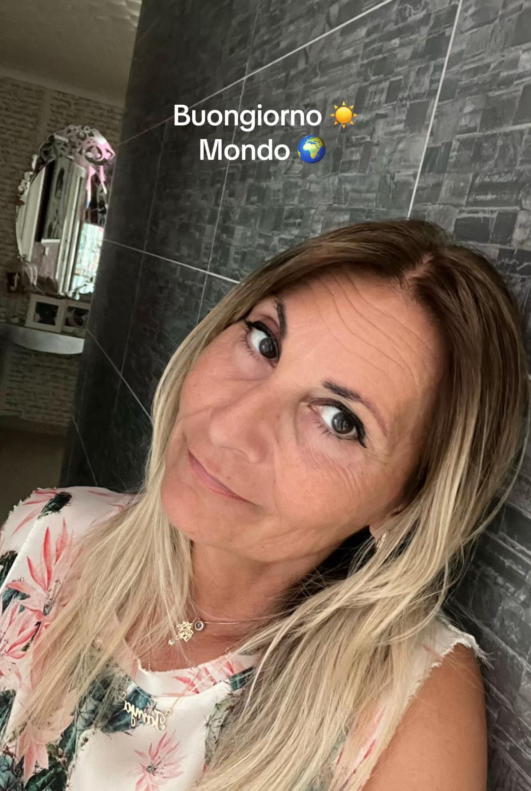 @Zia Tata'77Sicily ❤️🐈⬛