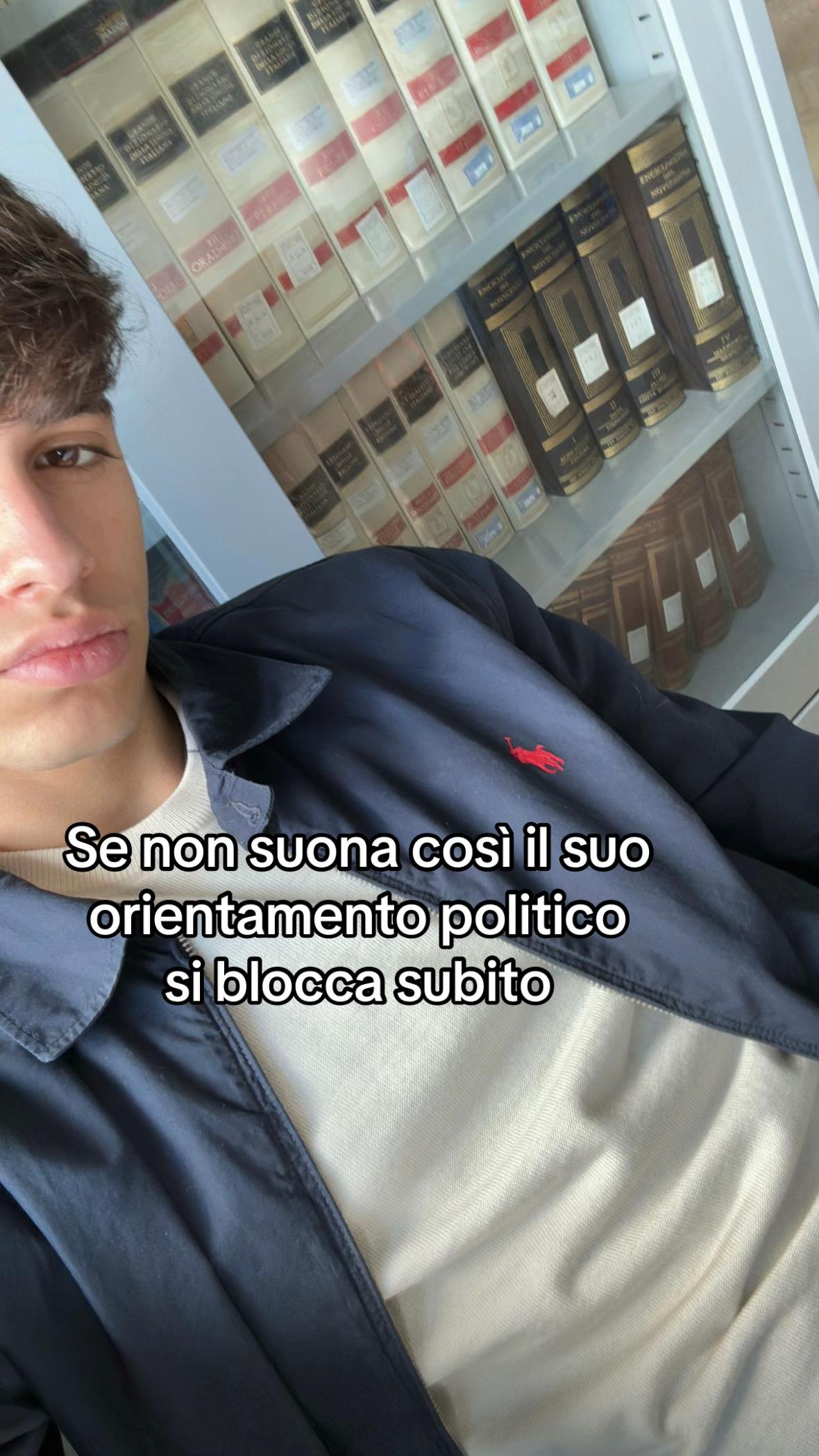 @Dario Lo Casto