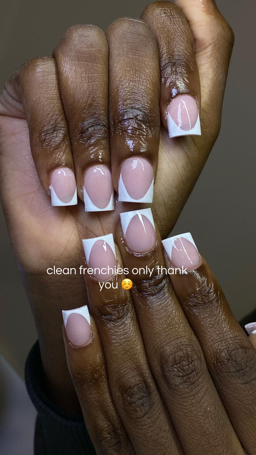 @GREENHITHE NAIL TECH ๐