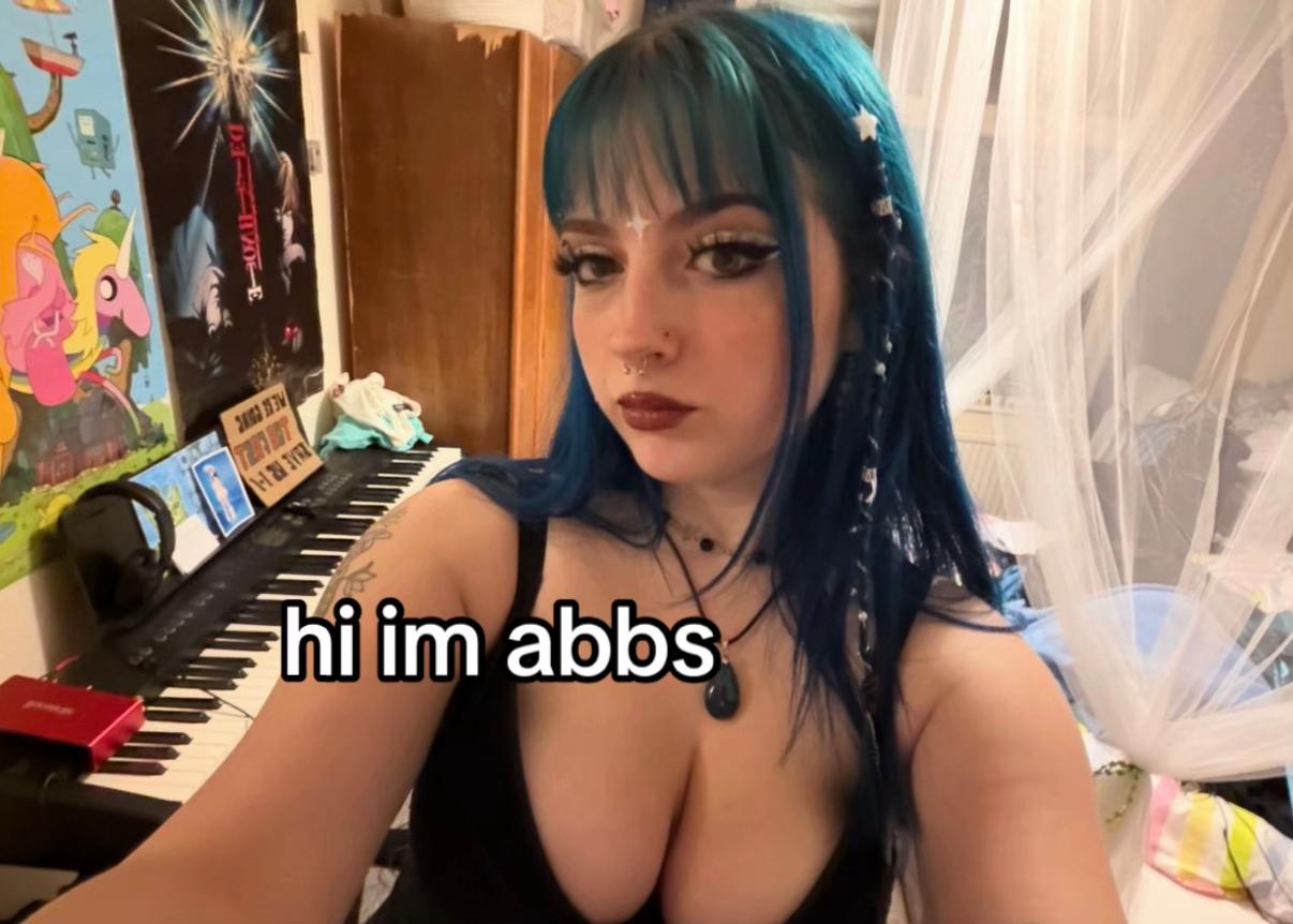 @abbie hope