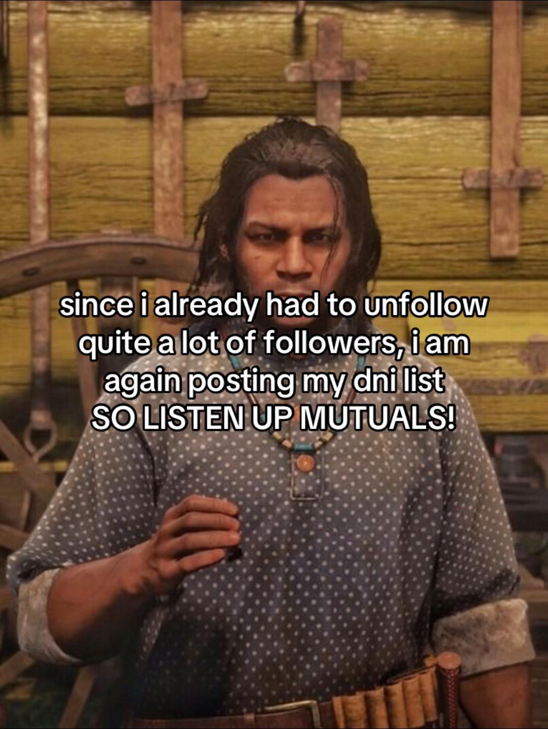 @ᖭ༏ᖫ ༝꩜ #1 RDR2 enjoyer! 🧟🎮