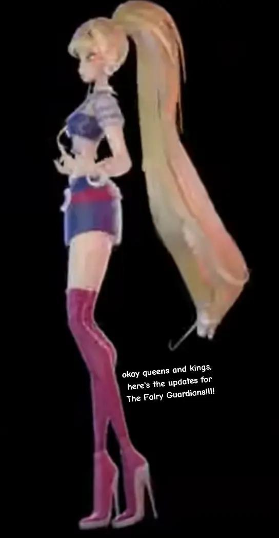 @Selena_Gaming