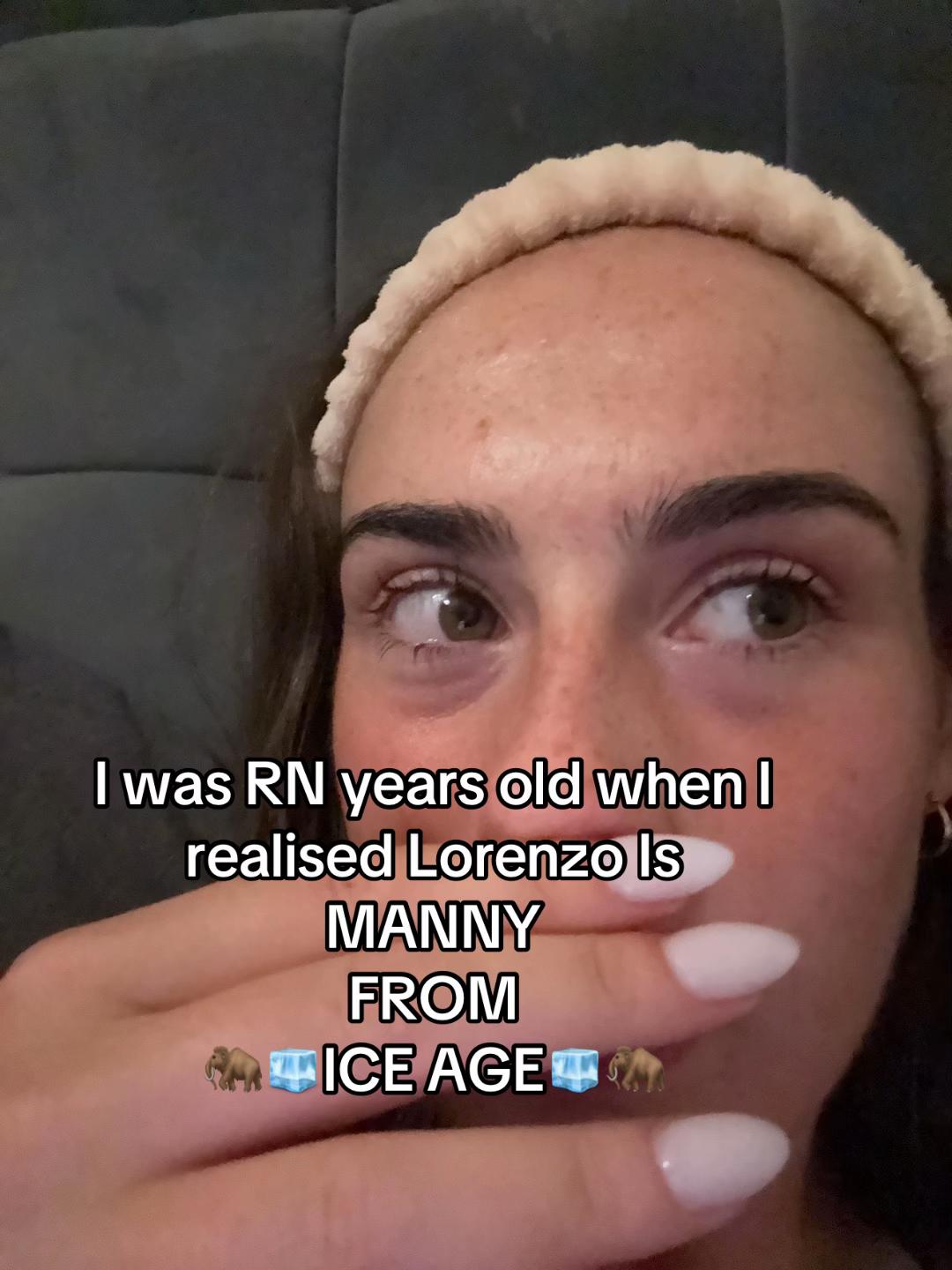 @Lily May