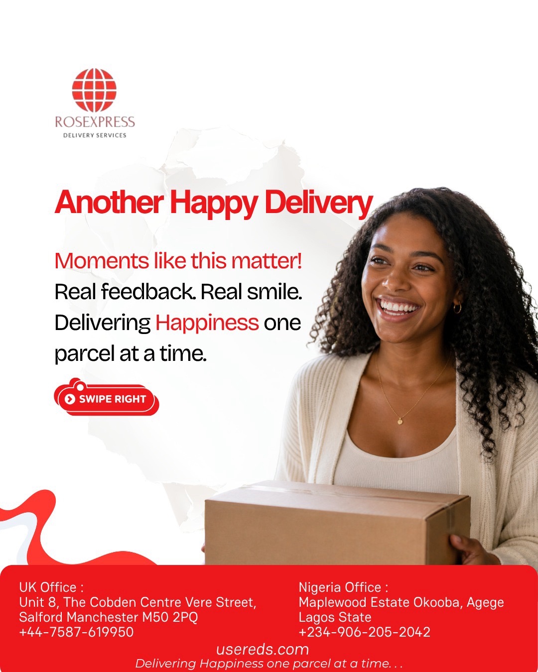 @Rosexpress-Logistics
