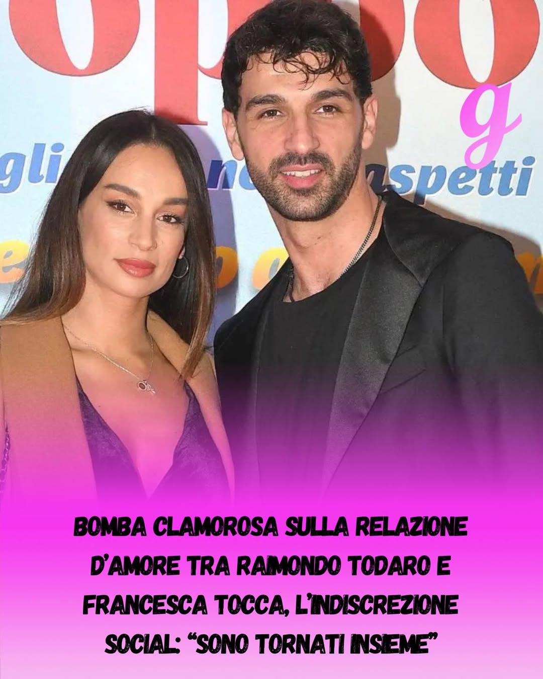 @Il Gossip Italia