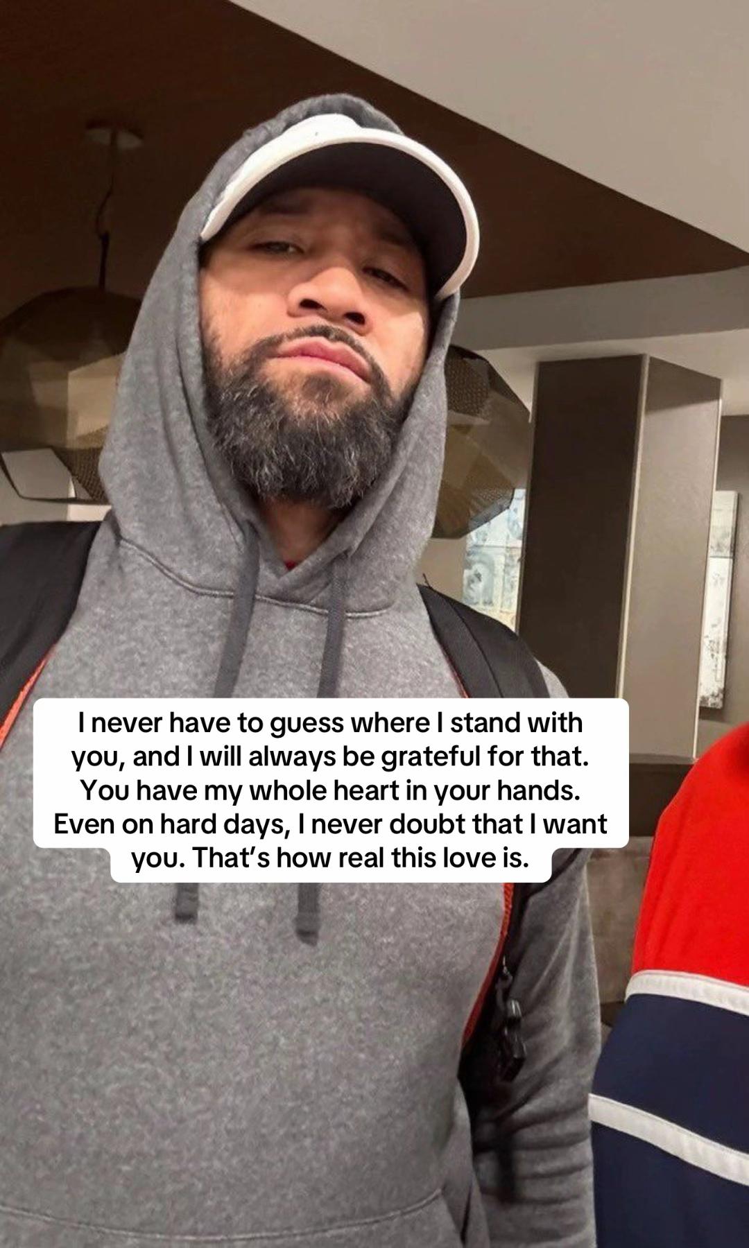 @Joshua Fatu