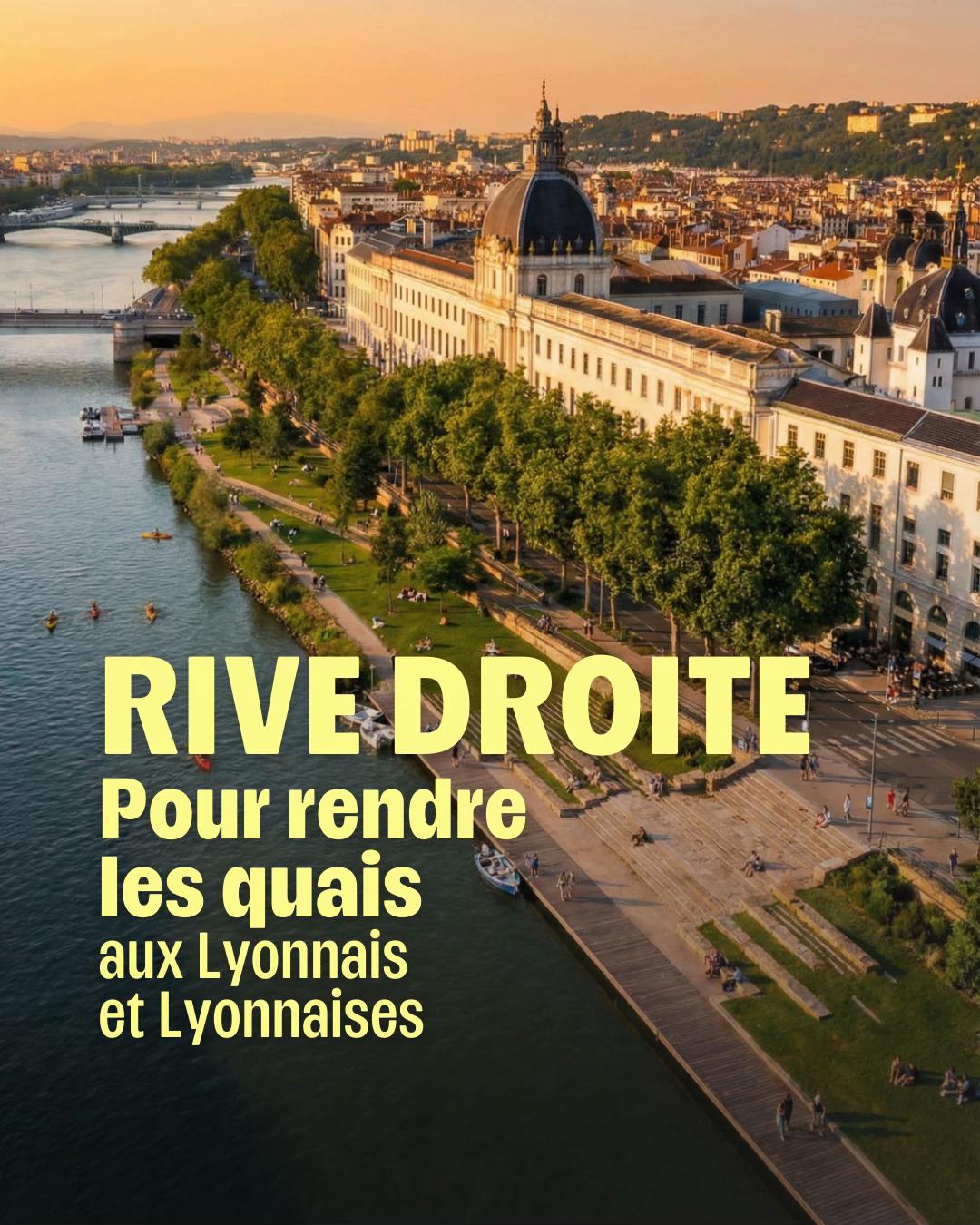 @Pour Vivre Lyon !