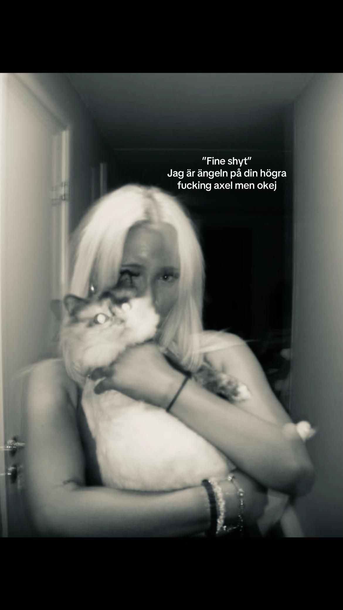 @Svea Engstr&ouml;m💋🌶️