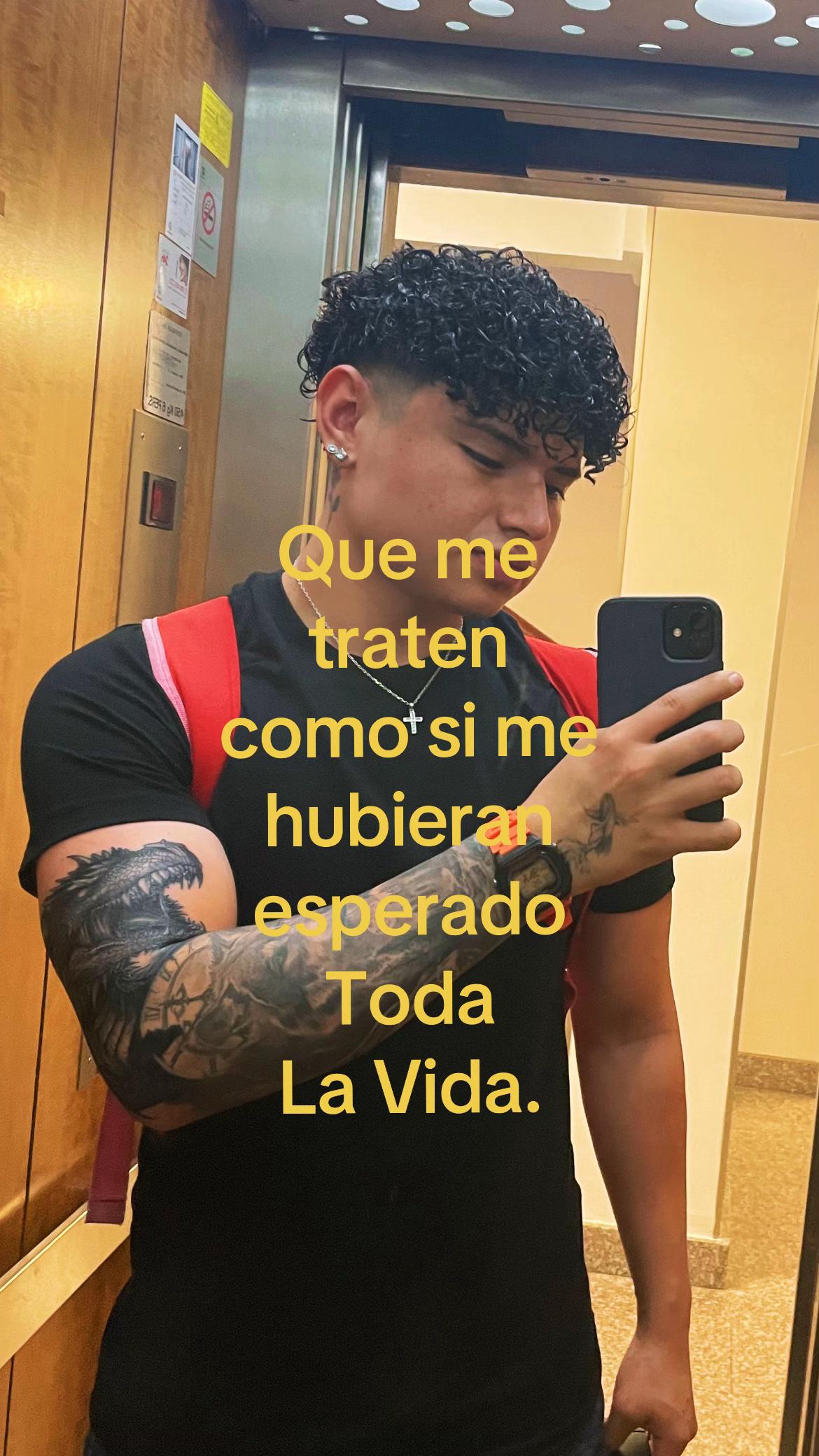 @Crismeisonvc