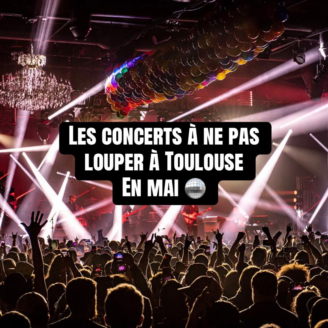 @concerts à gogo