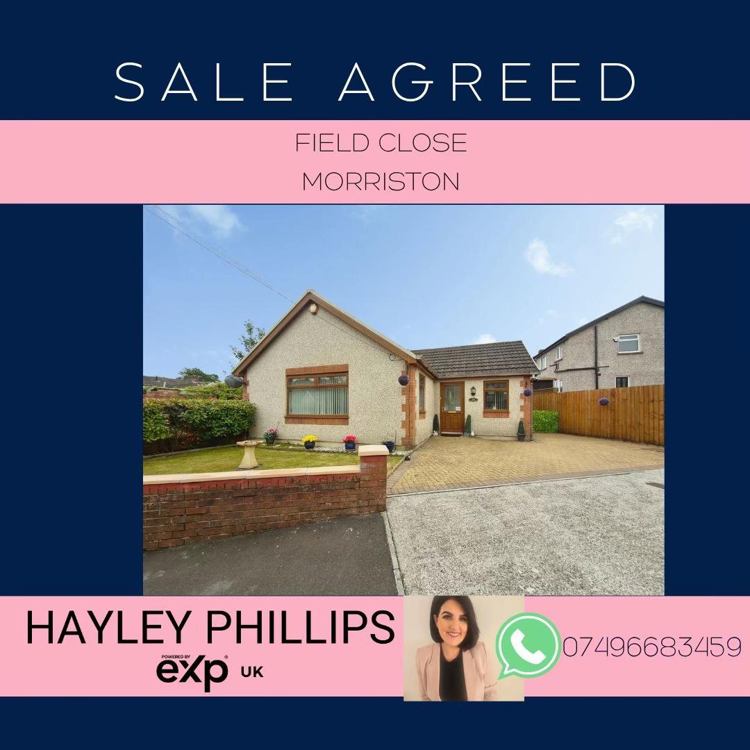 @Hayley Phillips Estate Agent🏠