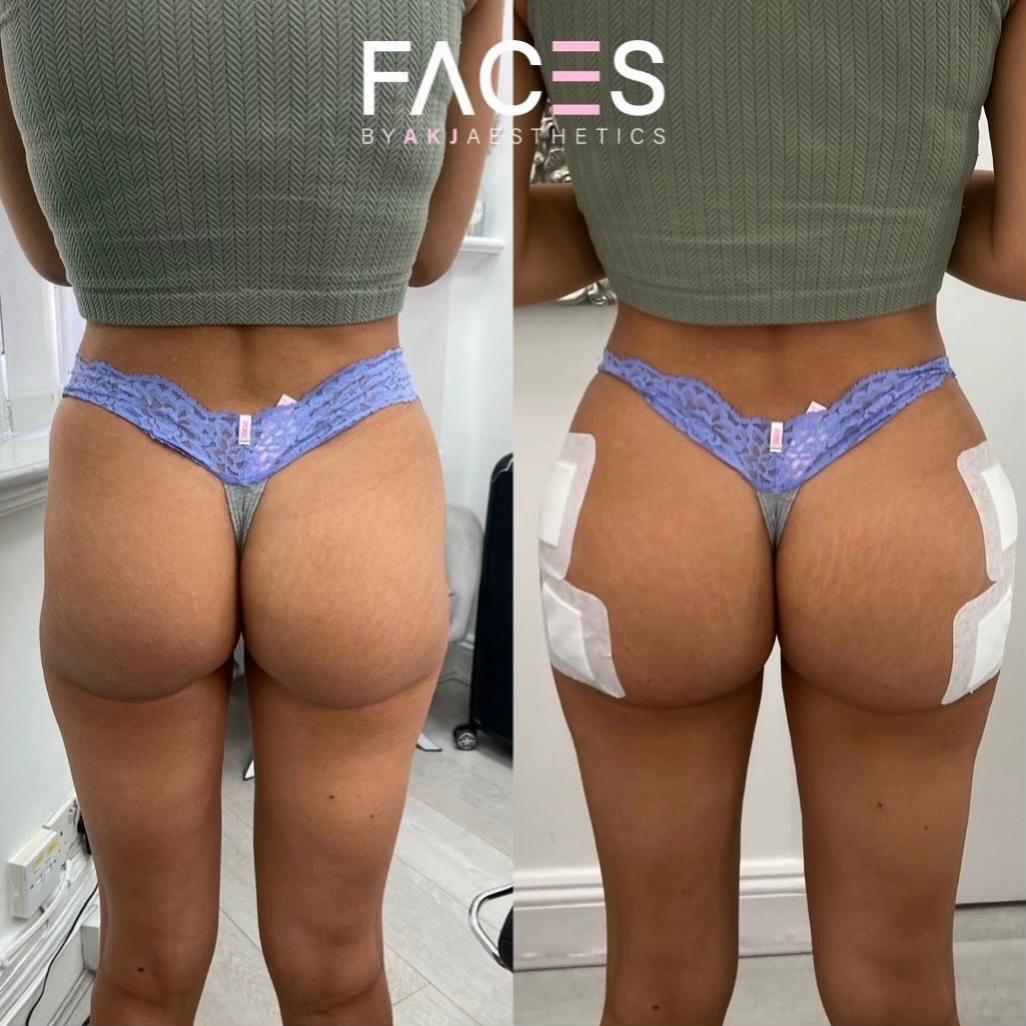 @Faces By AKJ