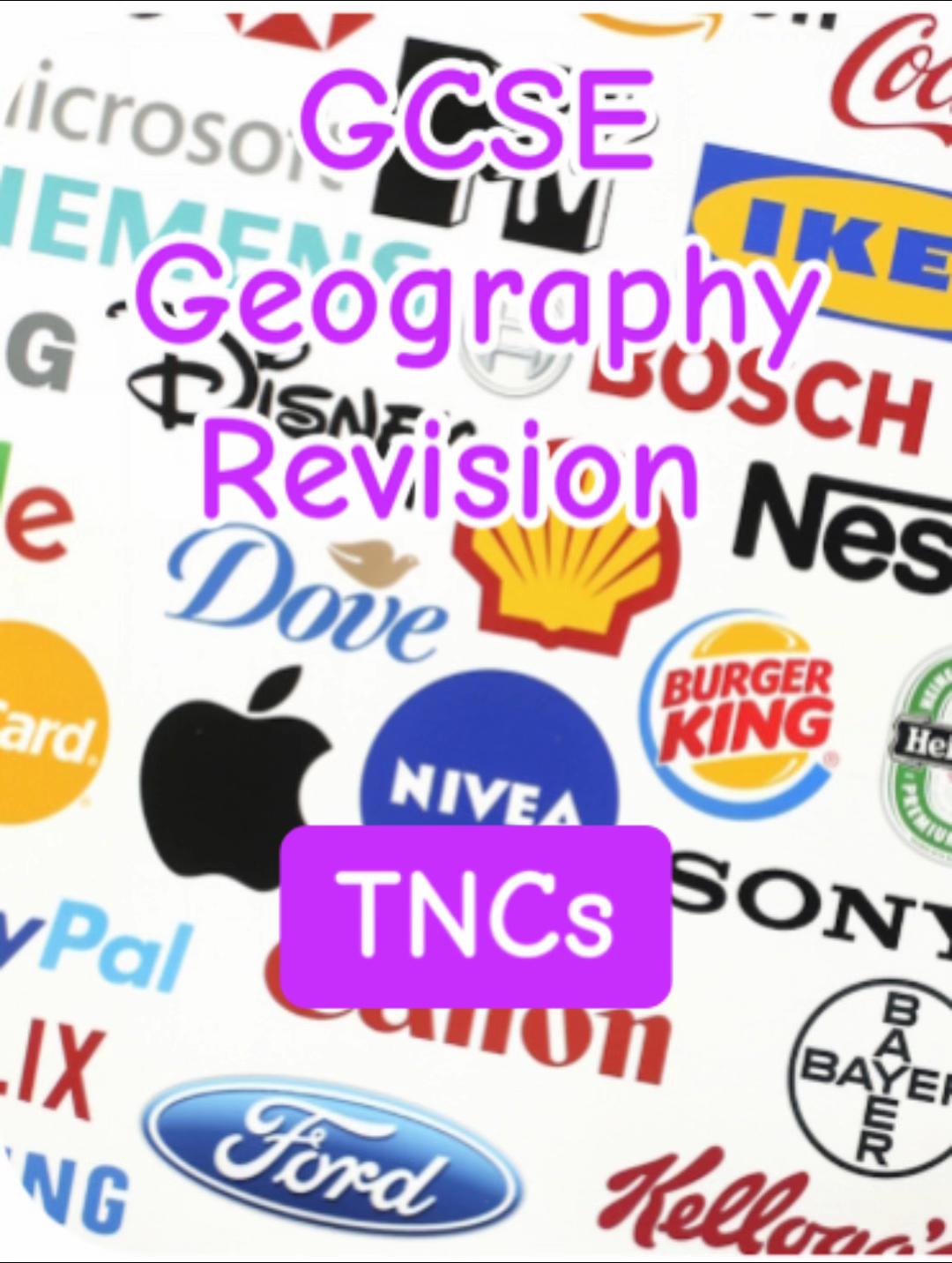@geog.gcse