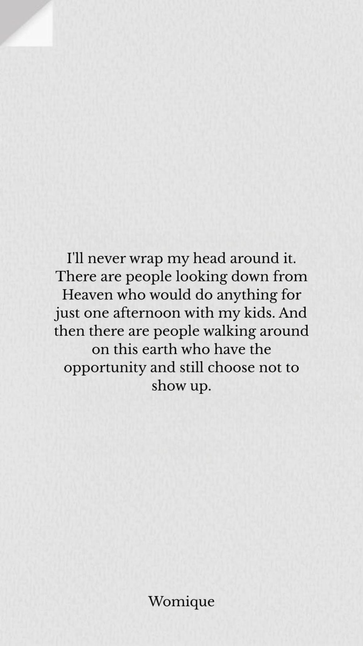 @ThisWidowedLife
