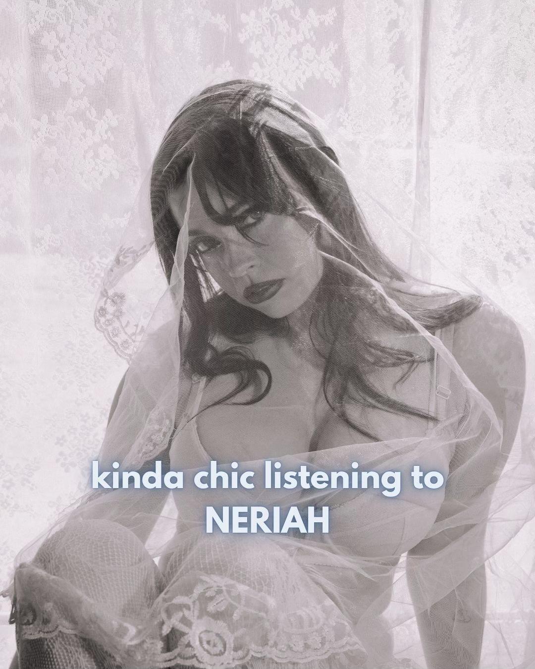@NERIAH HQ