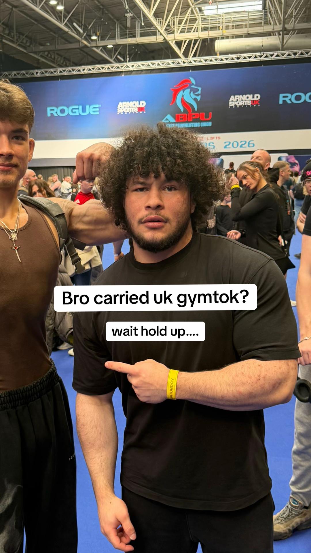@bart needs to bulk