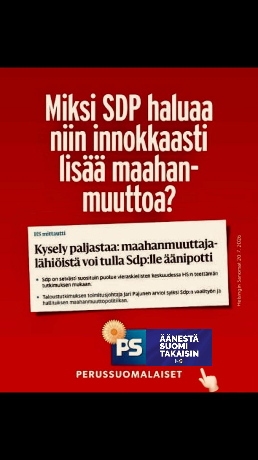 @suomihype