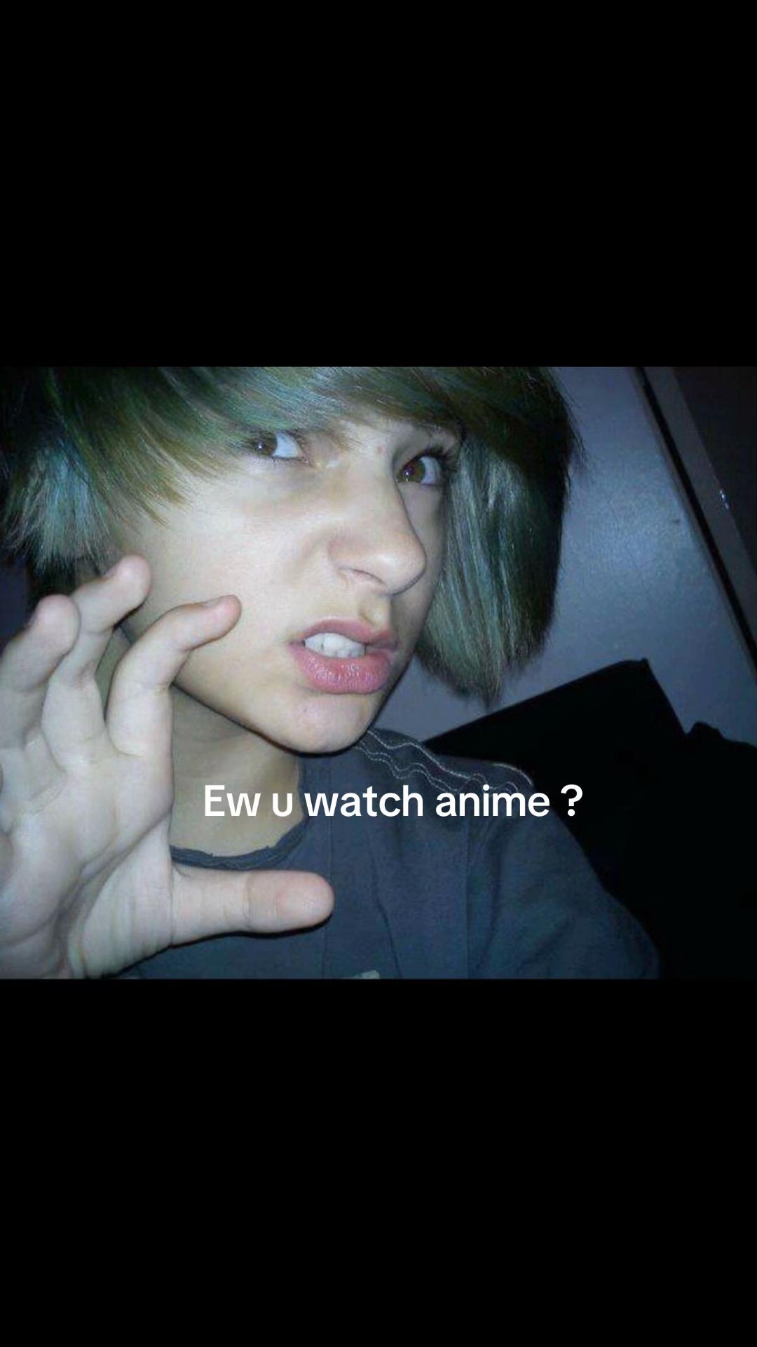 @Bug