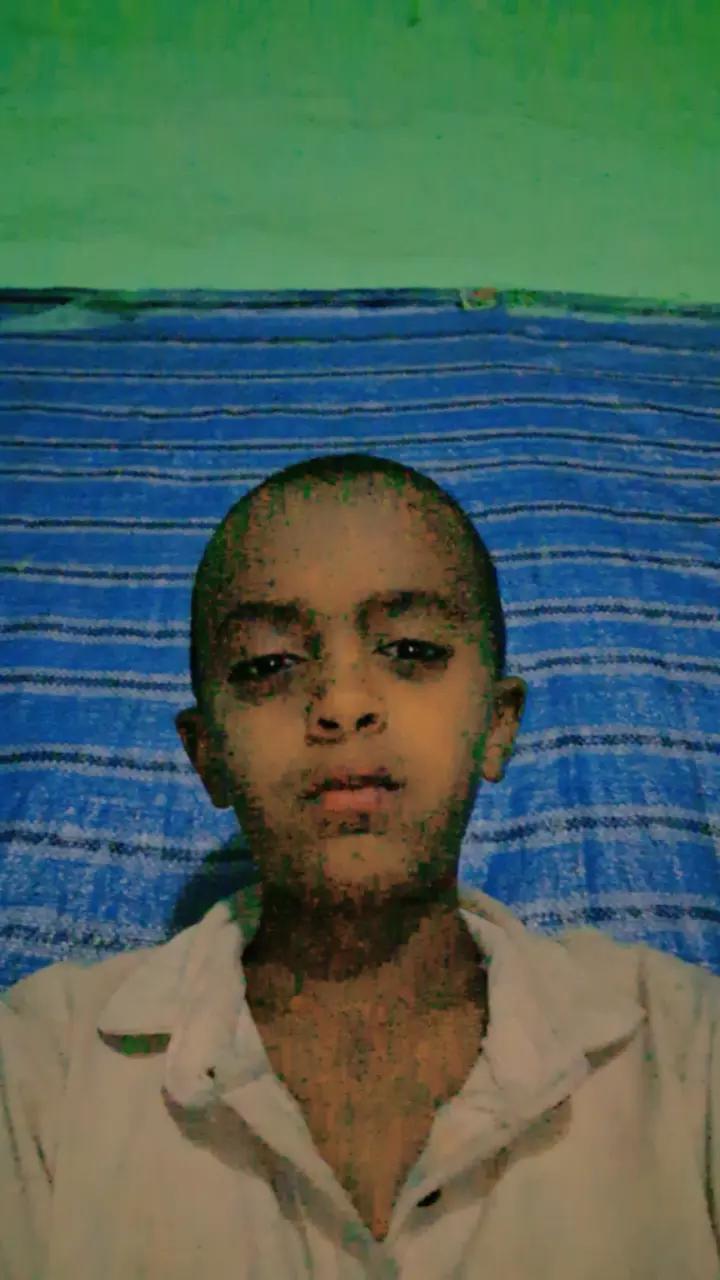 @ሰኢድ ሀበሽ