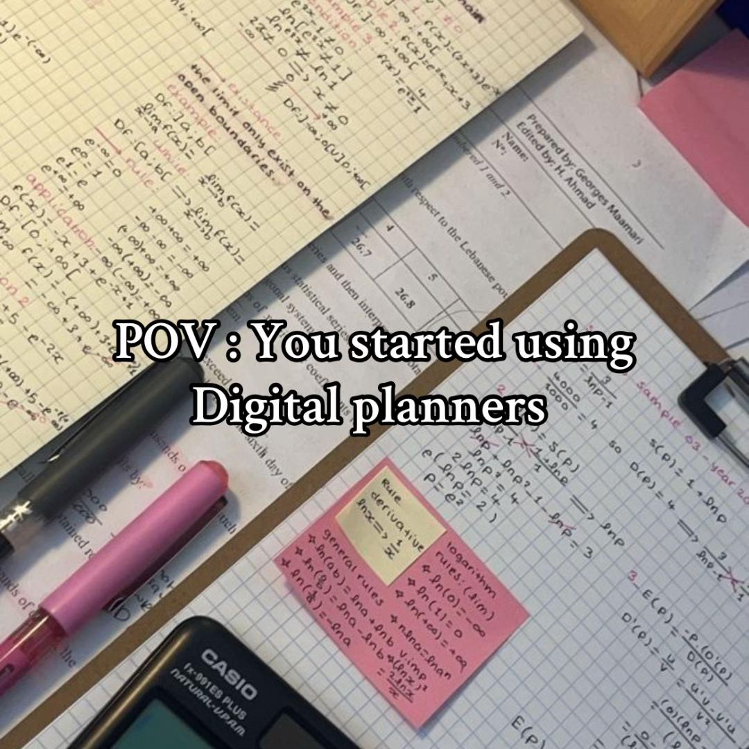 @✨Pretty Planners✨