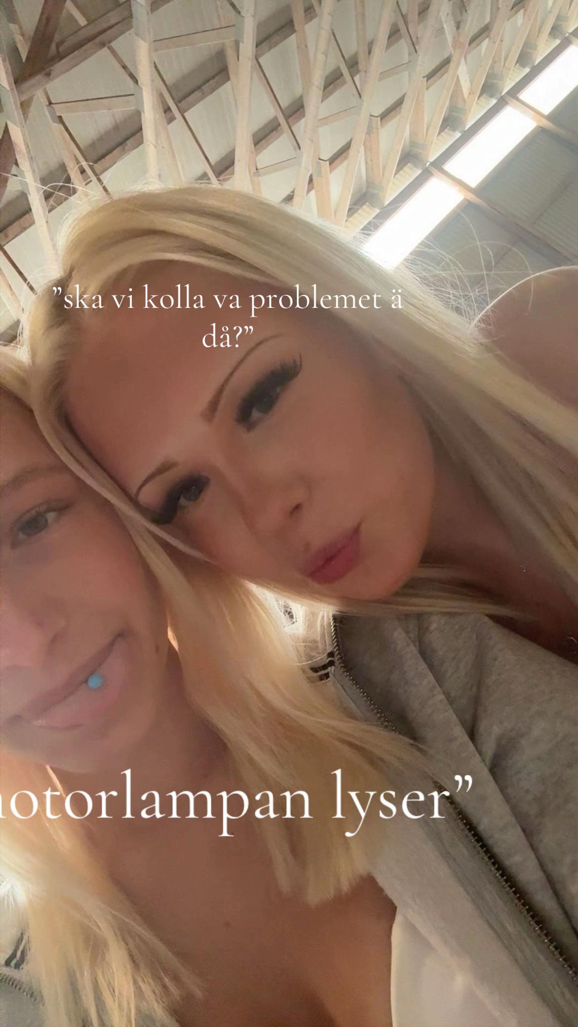 @din dröm, min verklighet🥰