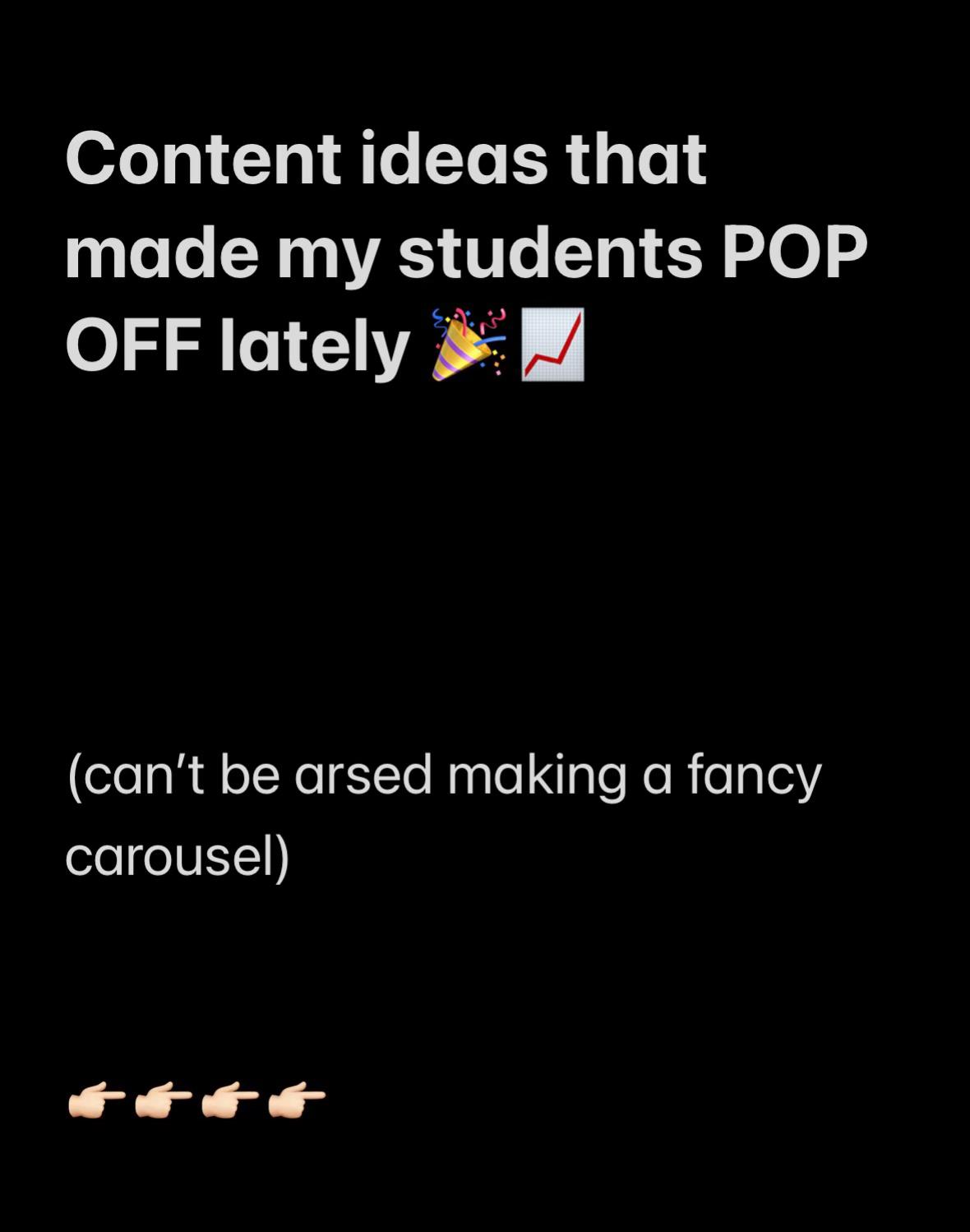 @Lana | TikTok Coach