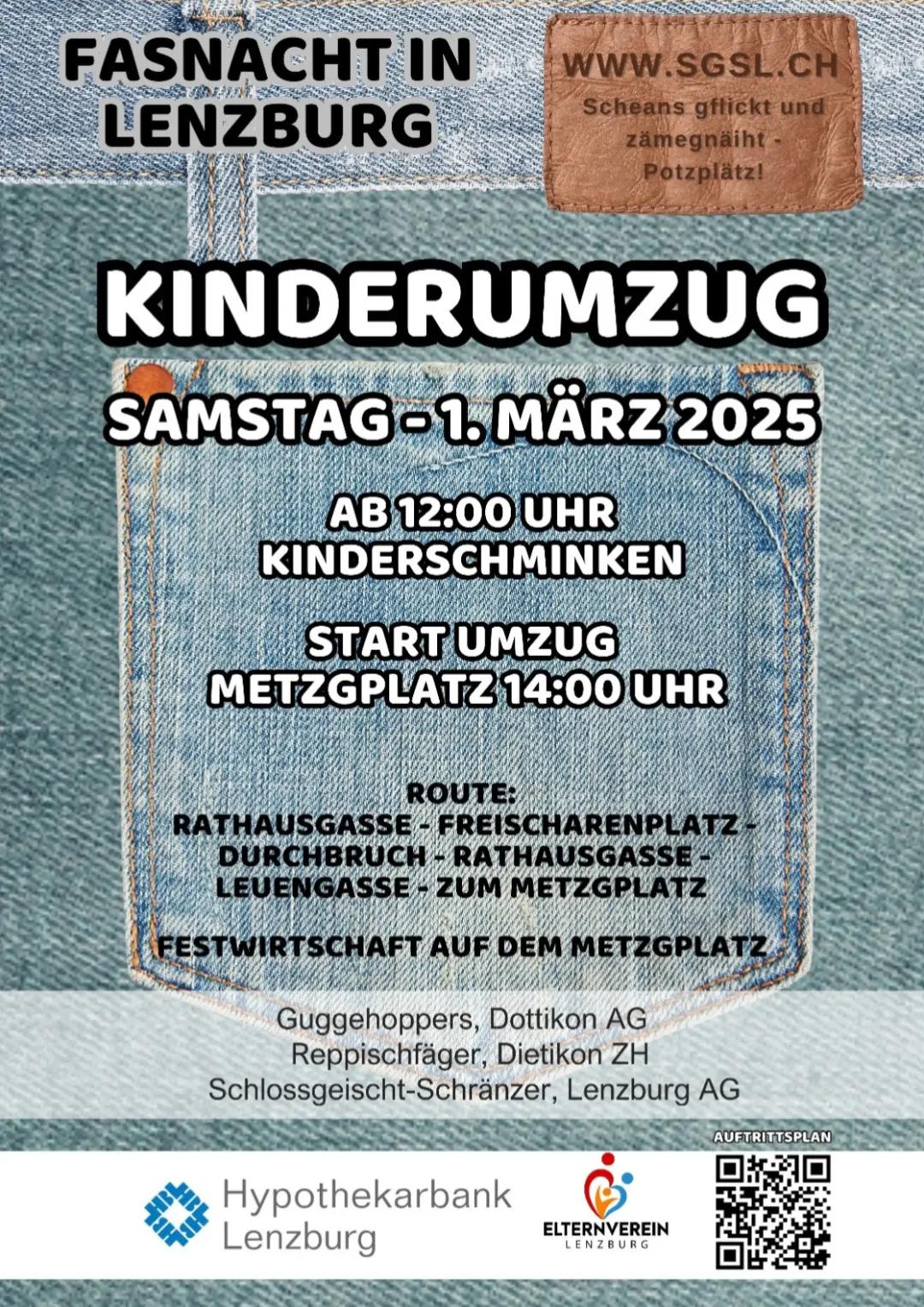 @Schlossgeischt