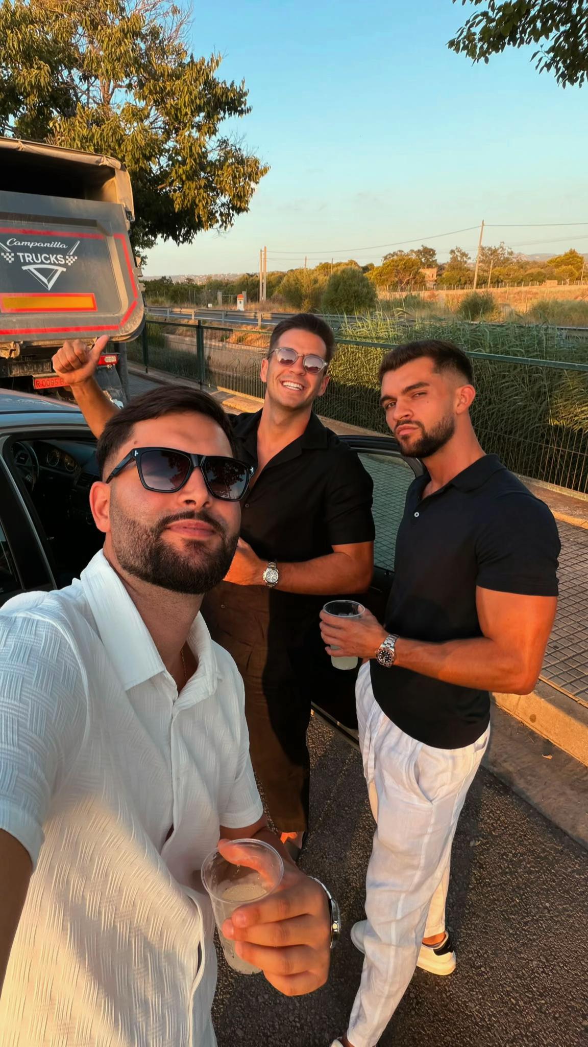 @DanielLlabrés