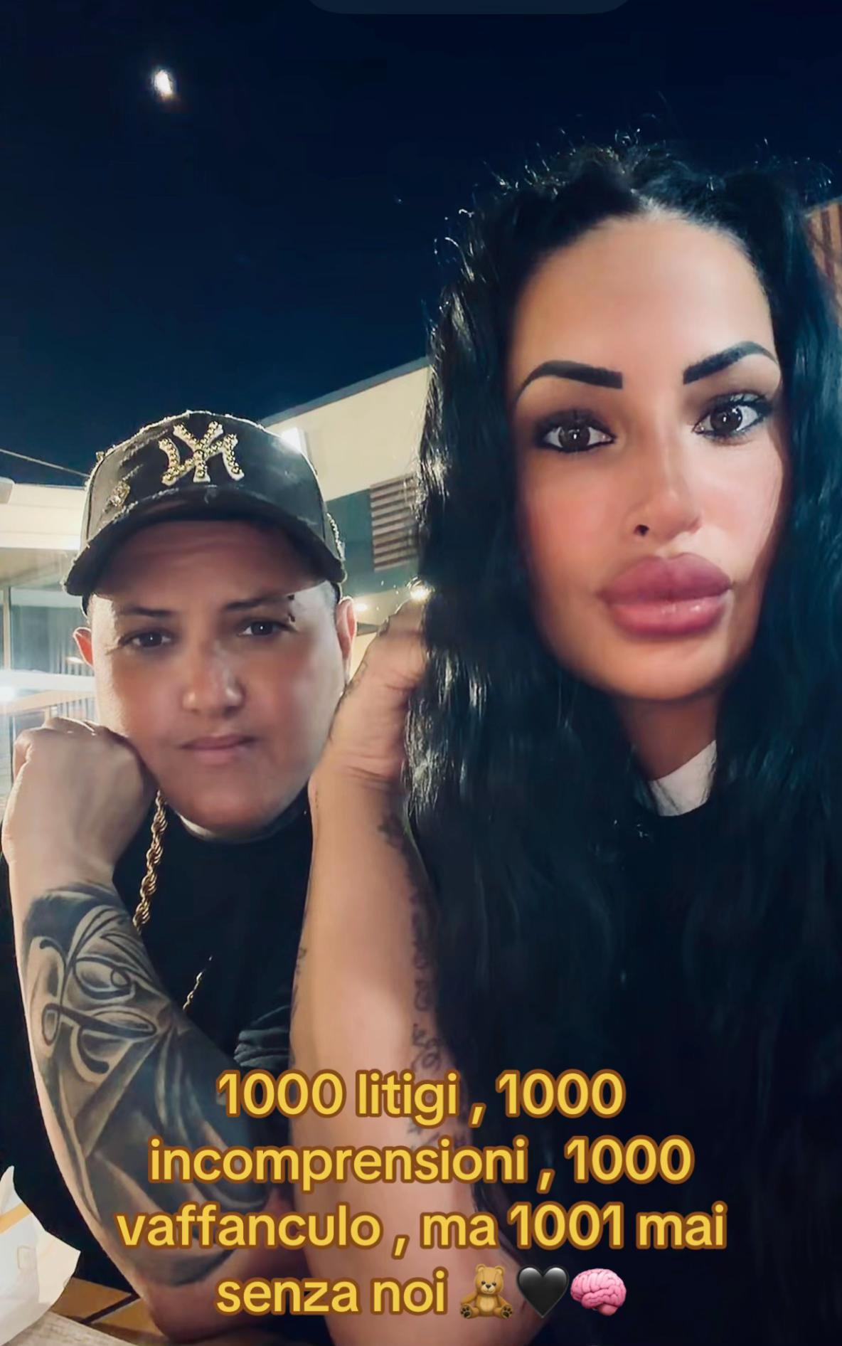 @SusyRapicano🖤🐅👸🏻