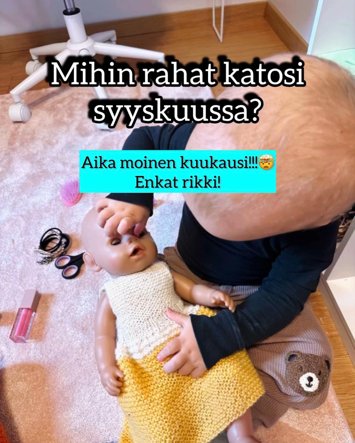 @Kolmiokuudelle