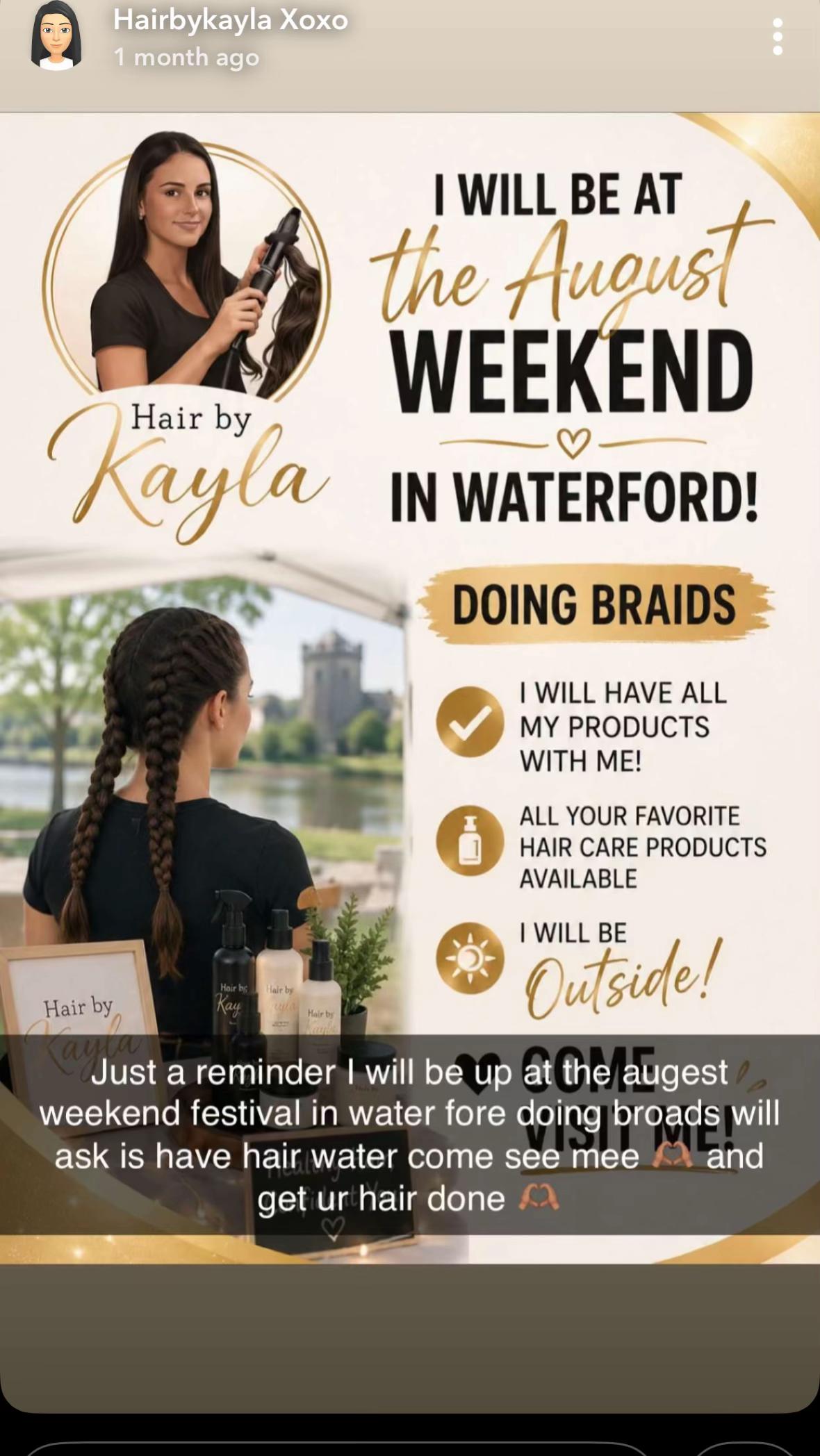 @Hairbykayla🎀
