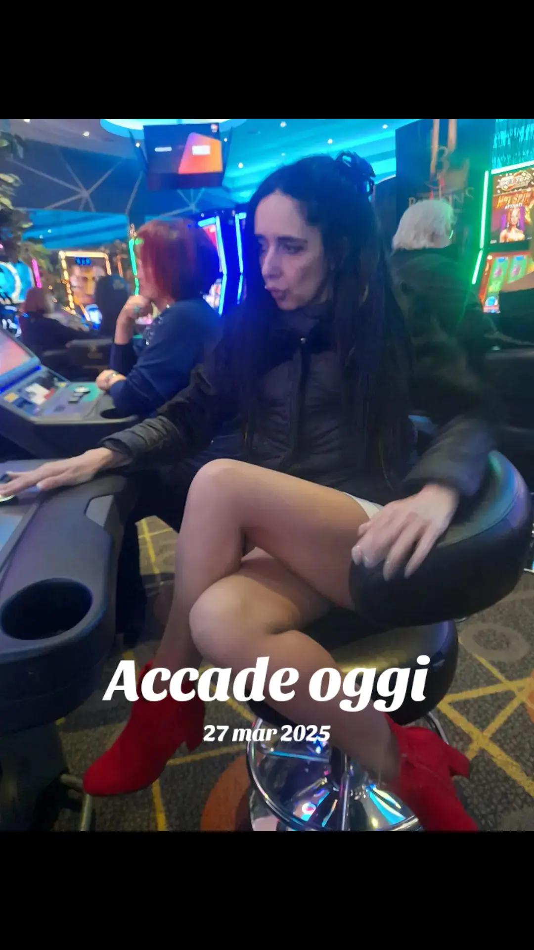 @Annamaria Borgatti❤❤❤🦂