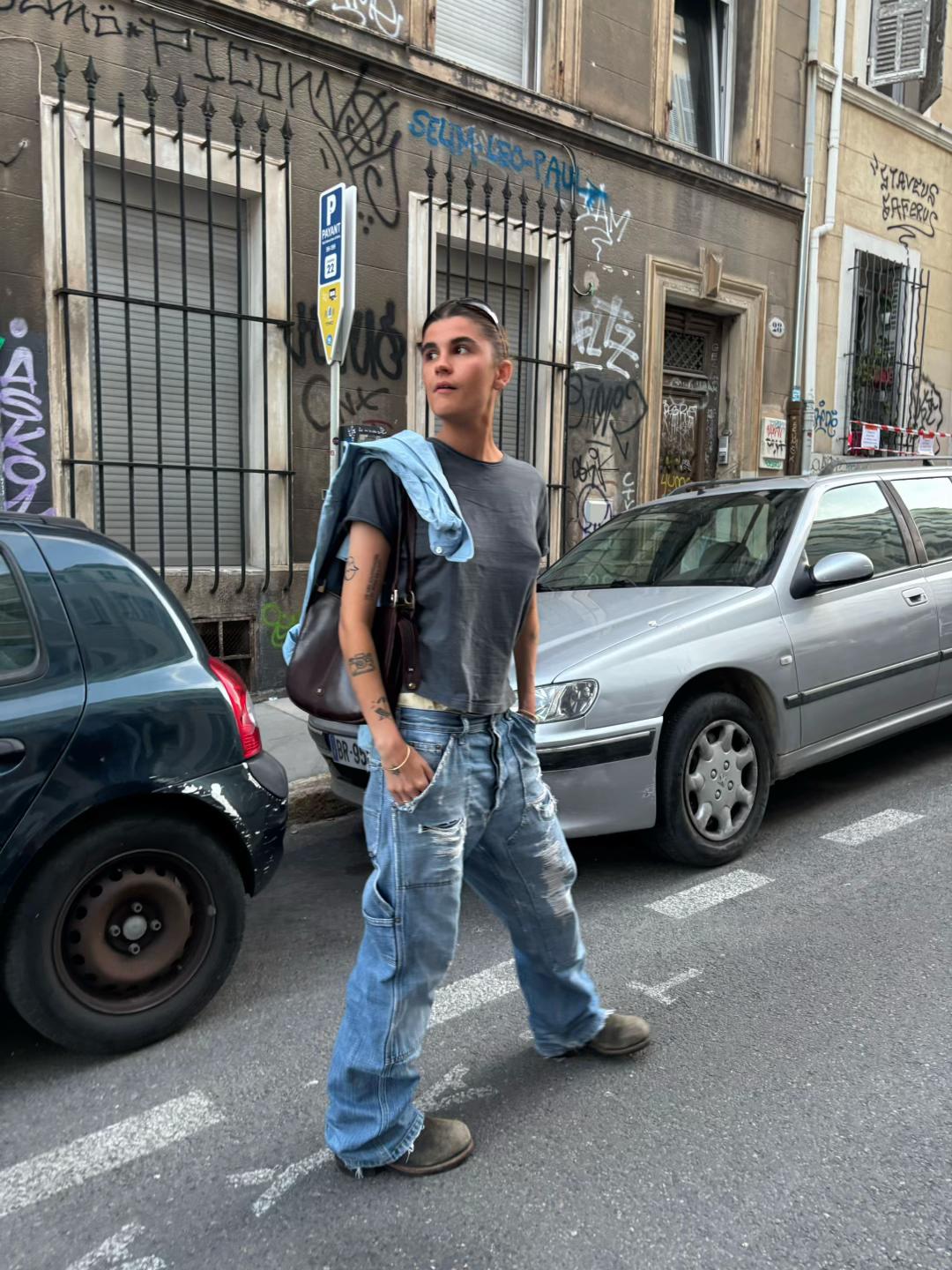@Nadja