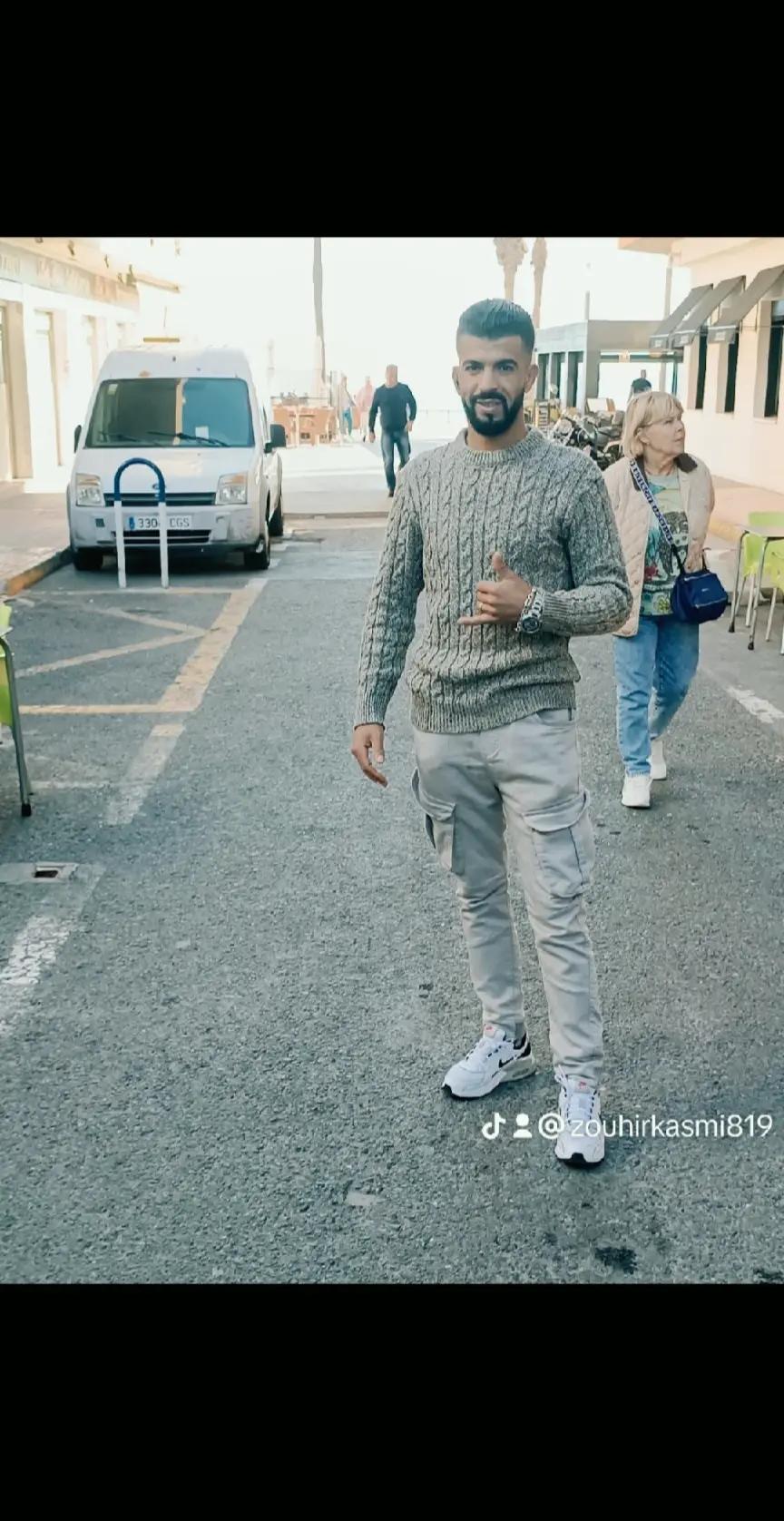 @Zouhir kasmi