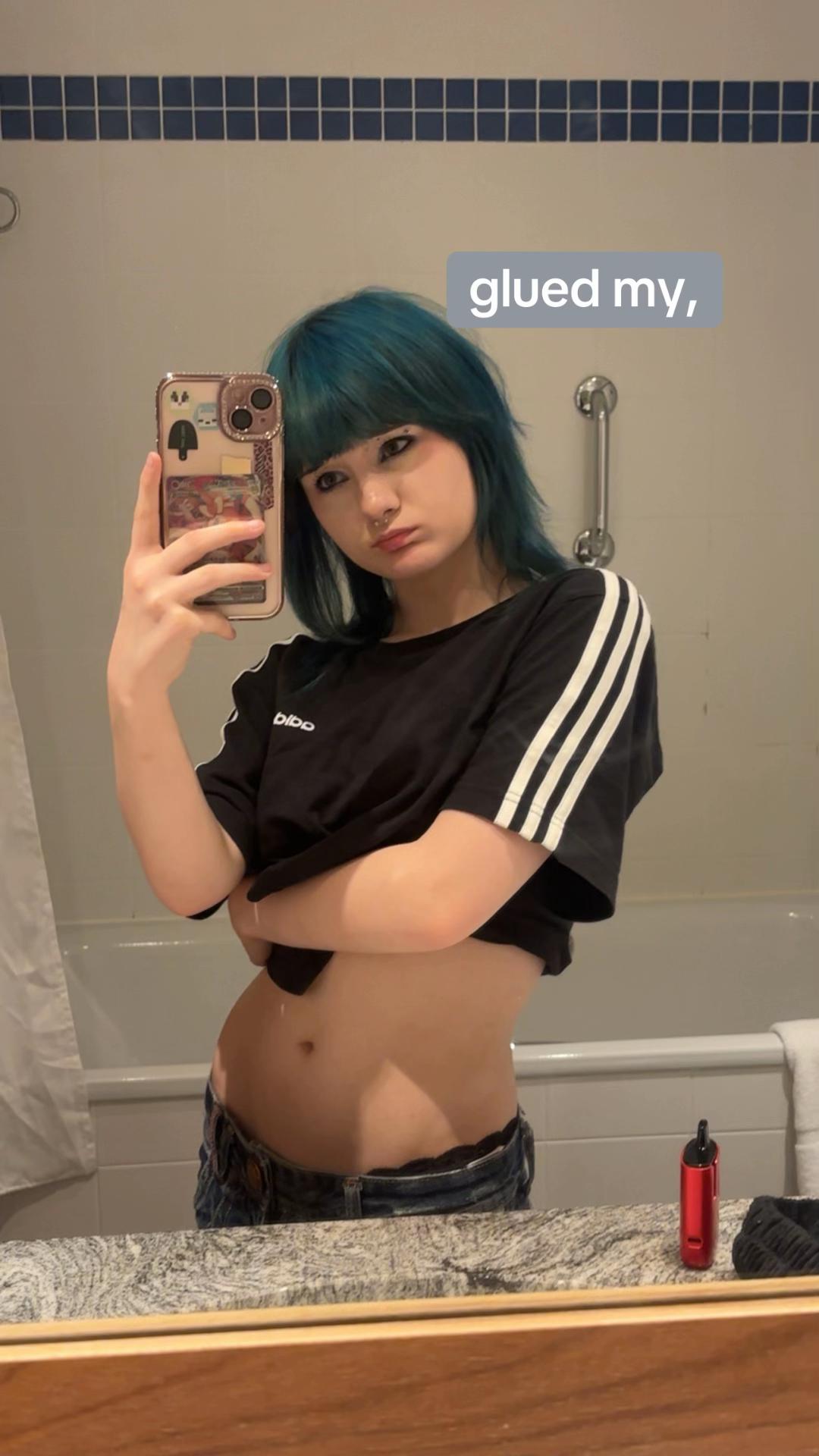 @felix 👰♀️🥀