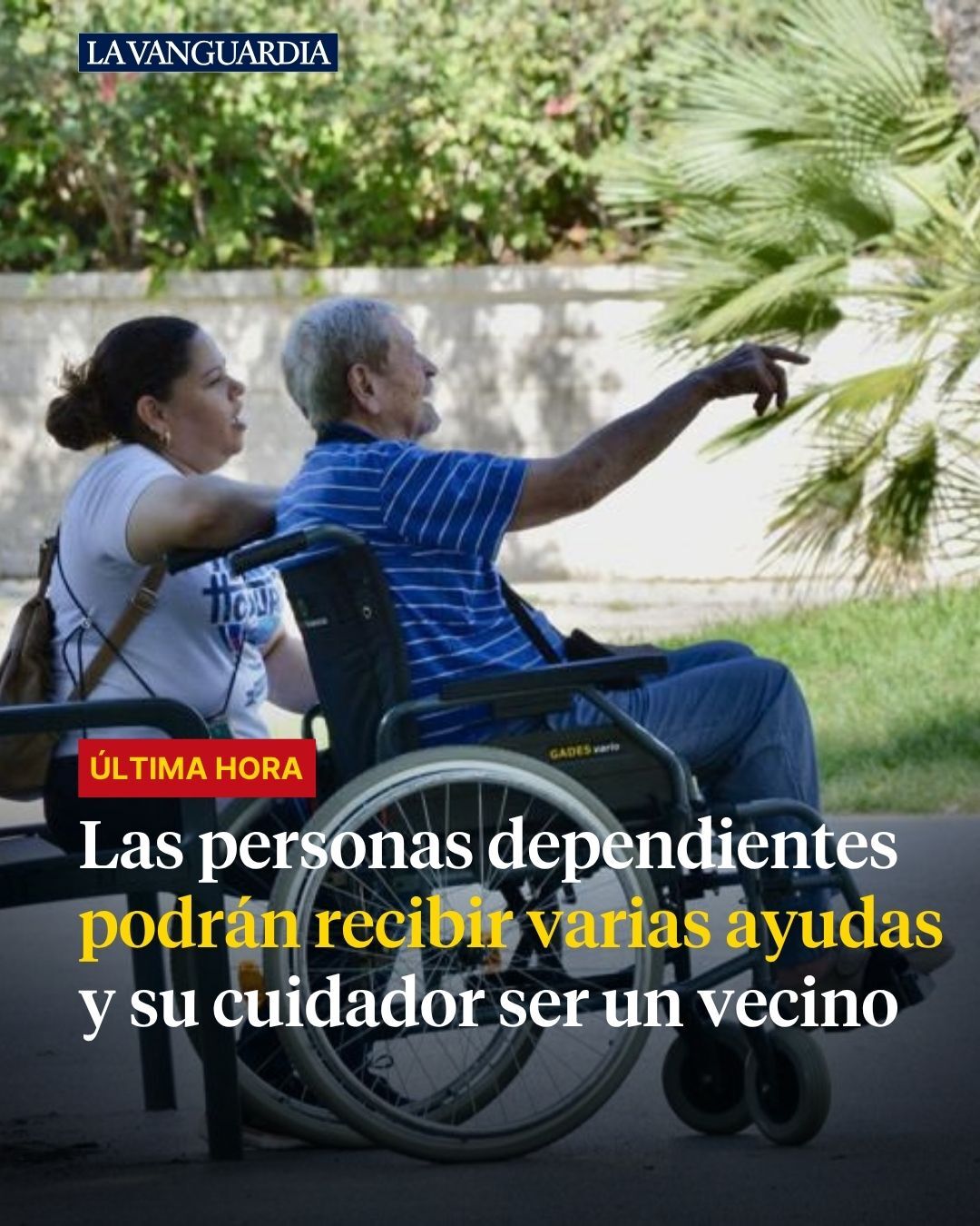 @La Vanguardia 🗞