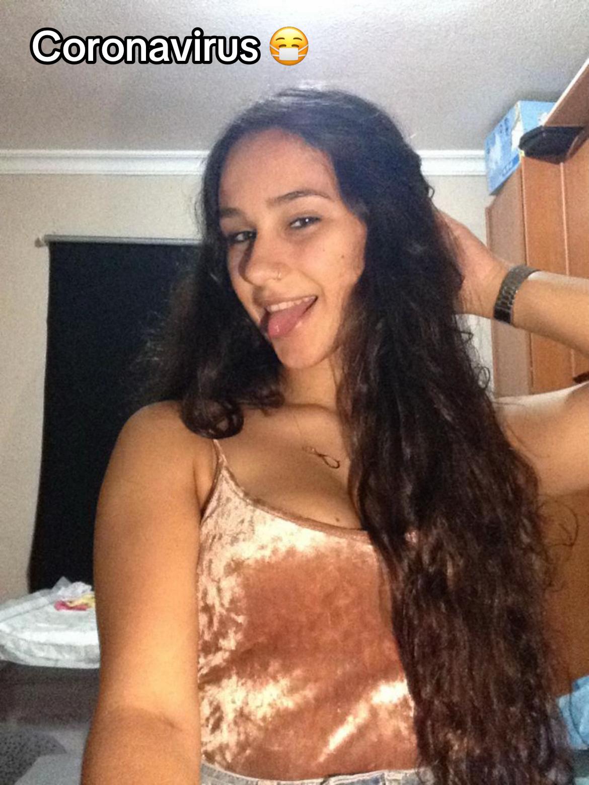 @Stacy Saavedra