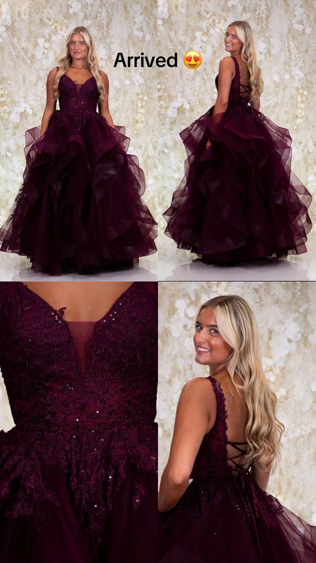 @Trillys Bridesmaids And Prom