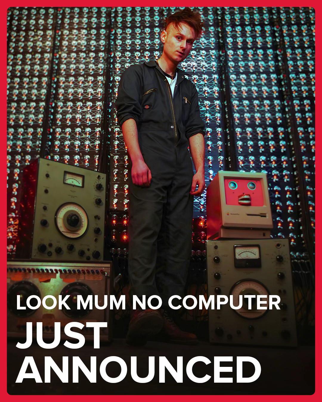 @Live Nation UK