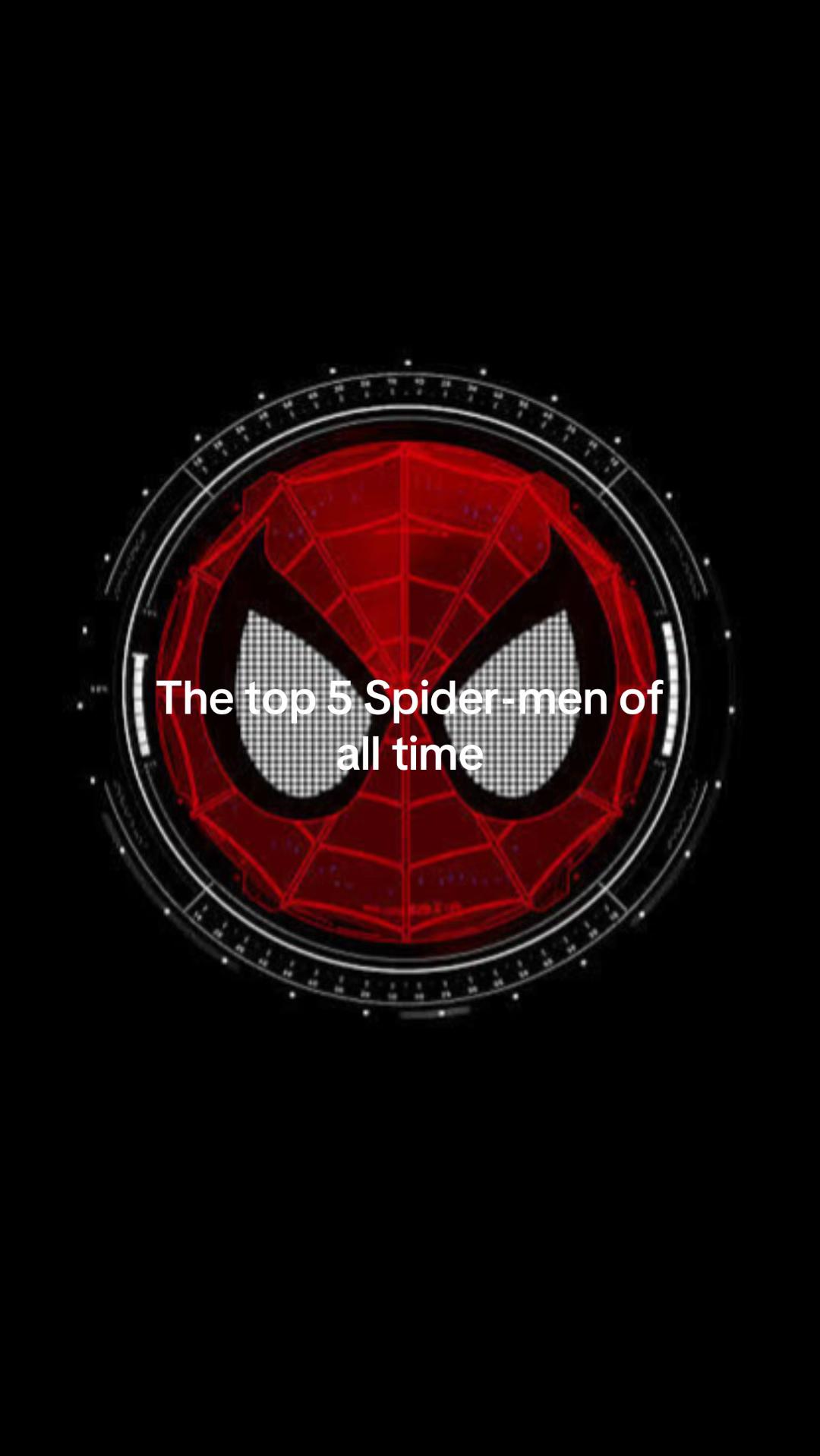 @StorySpark - Marvel content